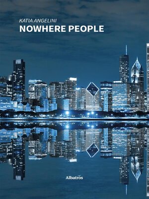 cover image of Nowhere people